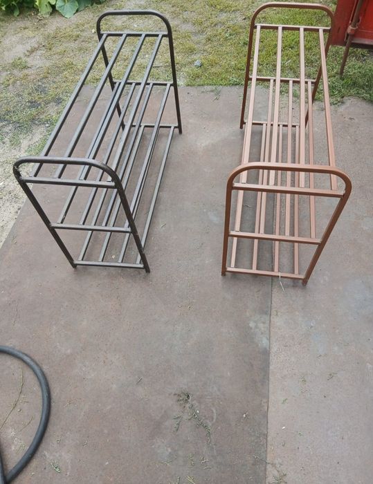 Продам две обувницы