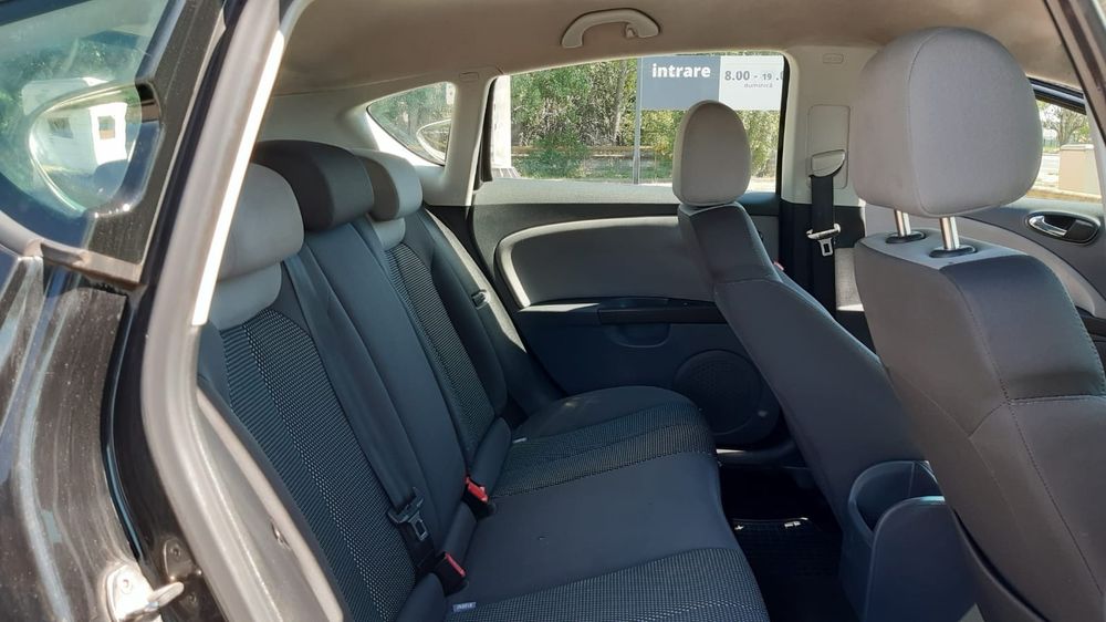 De vânzare Seat Leon 2008, 1.9 TDI