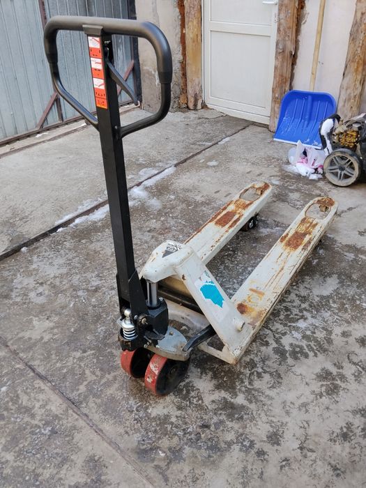 Продам Рохлю б/у 3т. ТоR