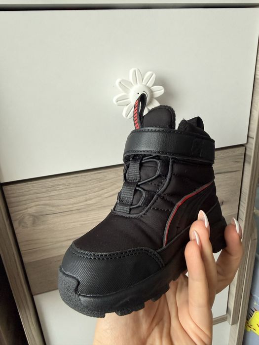 Детски Апрески Puma