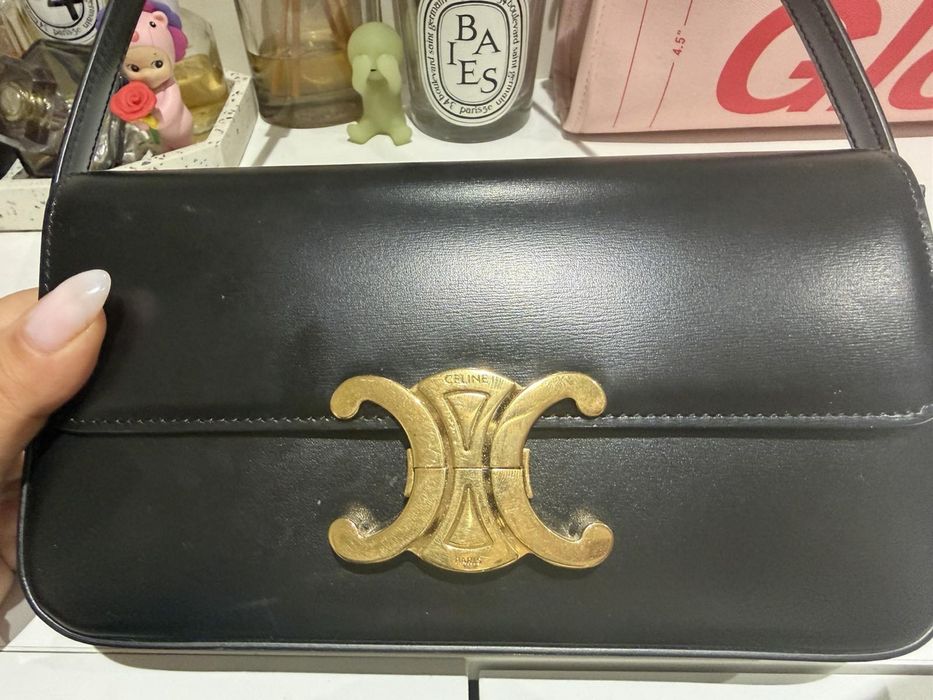 Celine triomphe малка