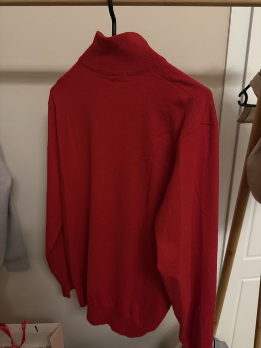 Горнище Cesare Paciotti 4US