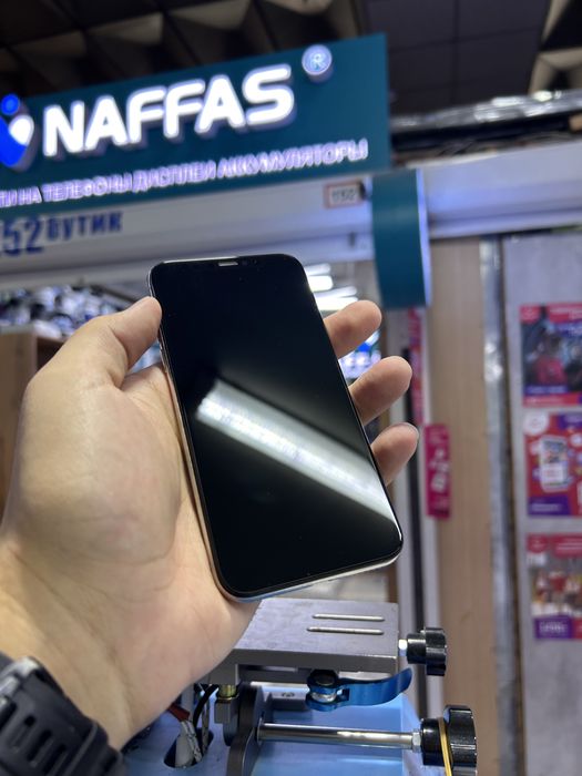 Iphone x 64gb фейс рабочи