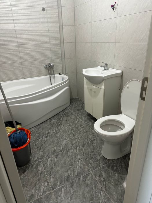 Vand Garsoniera  mobilata si utilata cu tot ce este necesar !