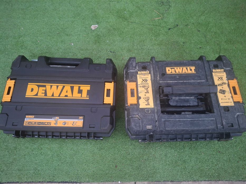 Куфари за инструменти