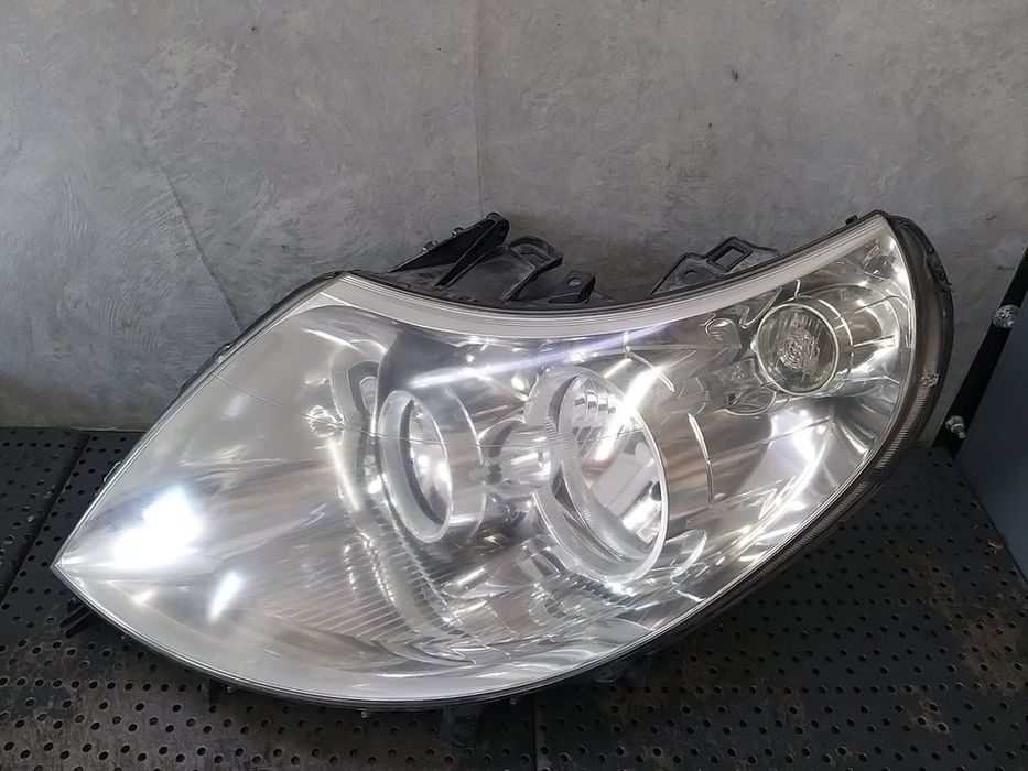 Far stanga fiat ducato 250 43190748sx