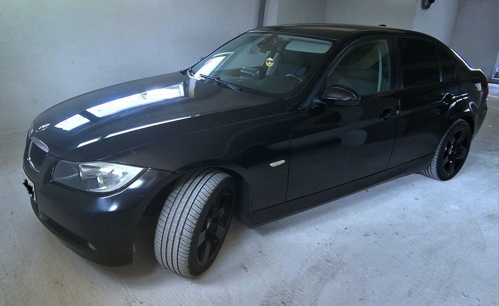 BMW 3 Series 2007 — imagine 2
