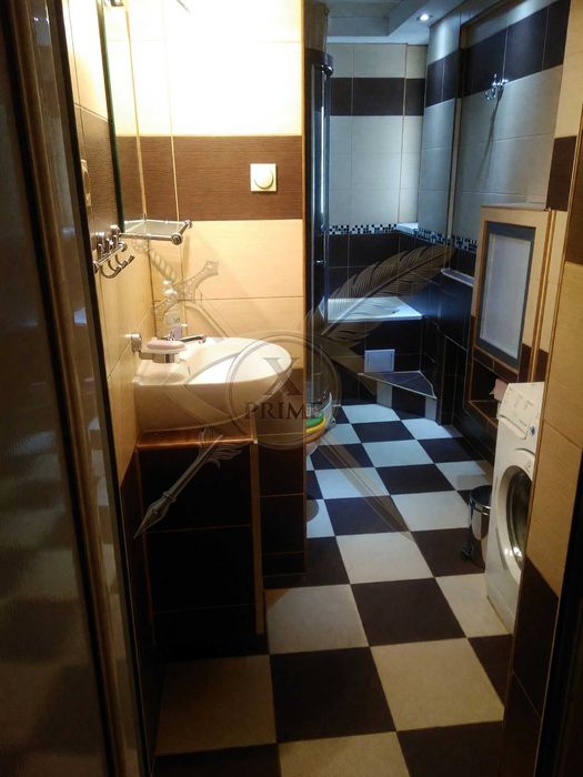 Дава се под наем Тристаен апартамент в Варна, Общината - 90 кв.м за 600 € - Снимка #7