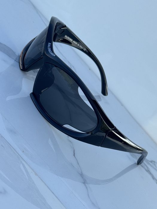 Ochelari Balenciaga
