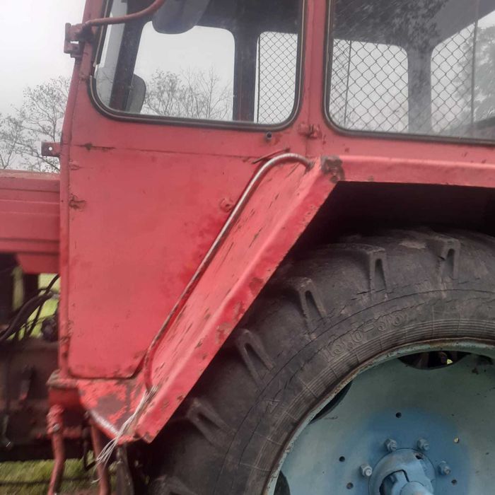 Vând tractor u650