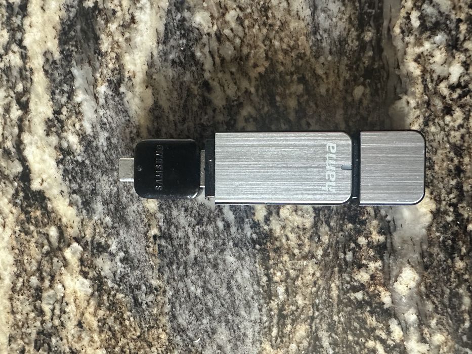 Adaptor sdcard hama
