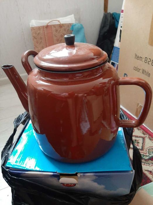 Все из Дома продается