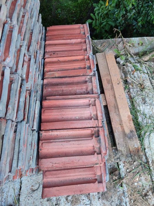 Керемиди за продан