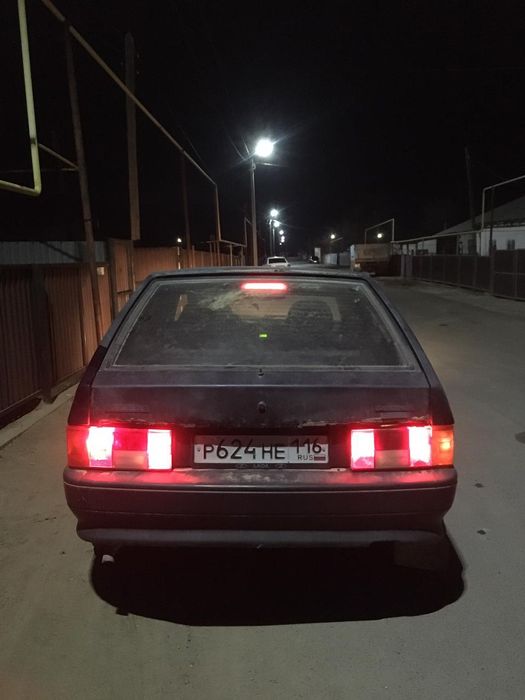 Срочно ваз сатылады. Бағасы келісімді