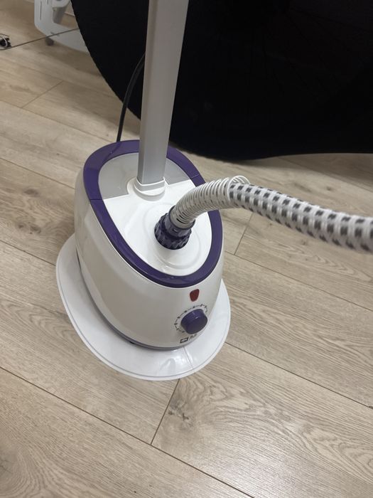 отпариватель для одежды