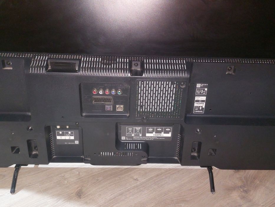 Продажа Sony 43 Android TV