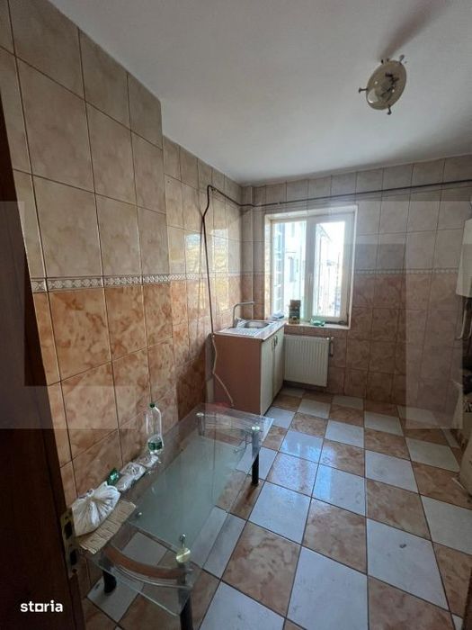Apartament 2 Camere Spatios, Zona Centrala