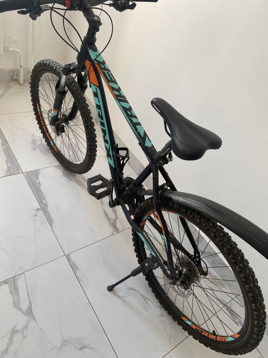 Велосипед взрослый