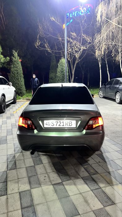 Нексия 2 , 2015 срочно продаётся