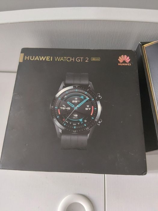 Huawei WATCH GT 2