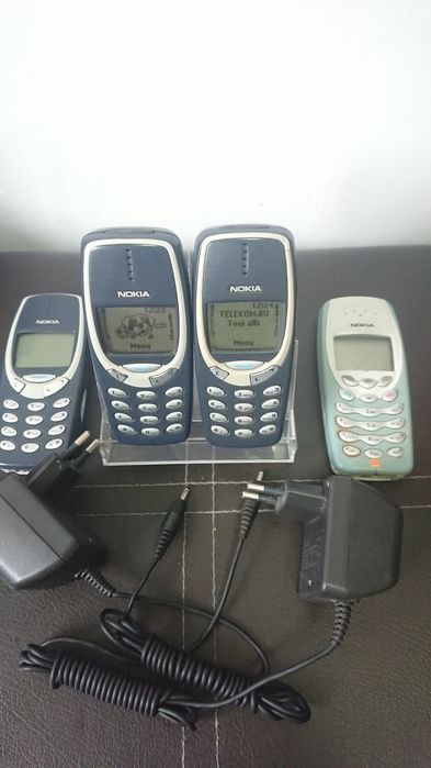 Nokia 3310  3410