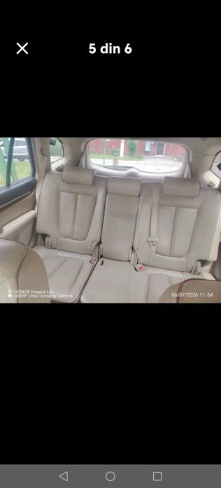 HYUNDAI Santa Fe 2006 — imagine 5