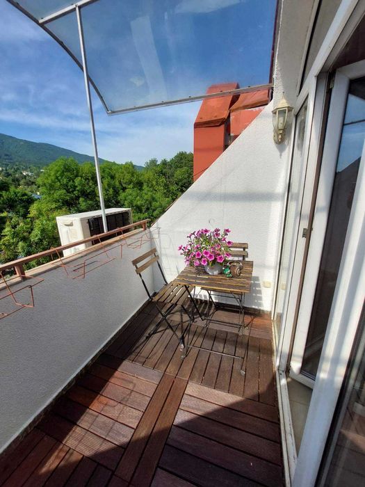 Продава се Тристаен апартамент в София, Манастирски ливади - 122 кв.м за 1820 €/кв.м - Снимка #13