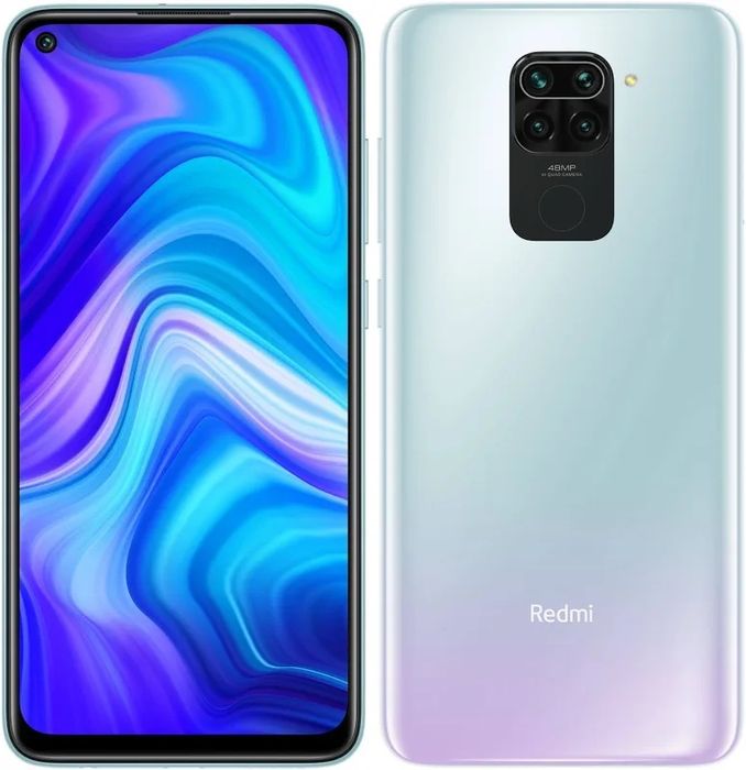 Redmi note 9, 64 гб