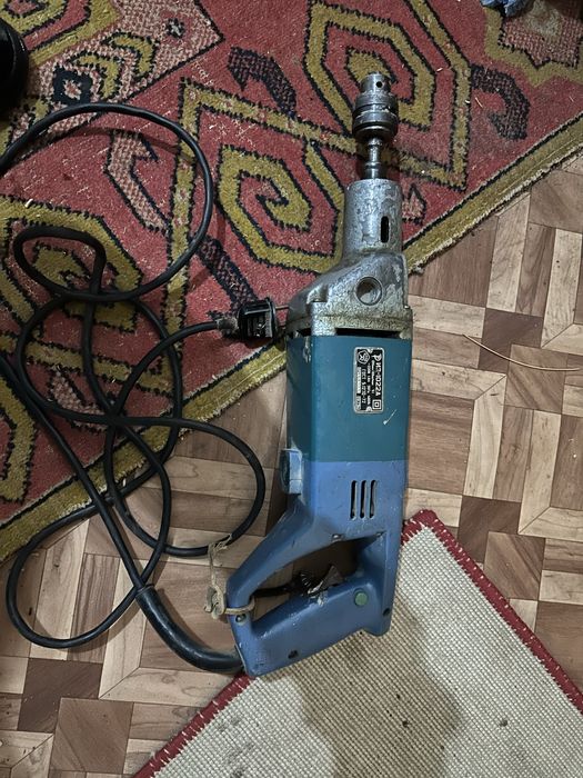 Старые инструменты рабочие