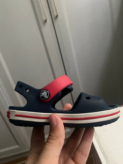 crocs обувь  для детей