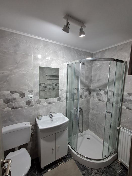 Cazare la munte-Bușteni