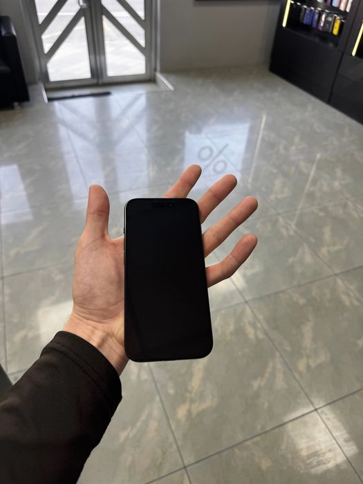 iPhone 15 128gb 80%