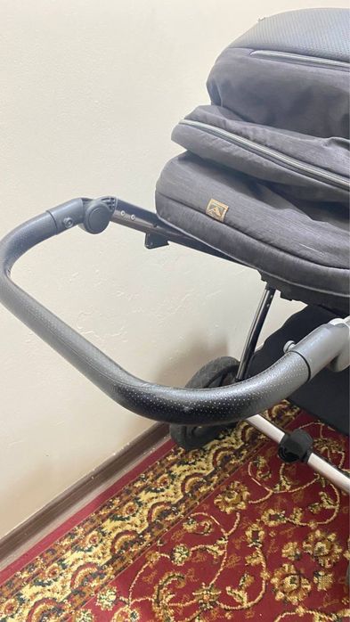 Kalyaska sotiladi toza ozoda holatda