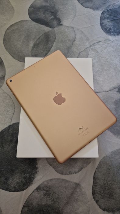 Ipad generatia 8