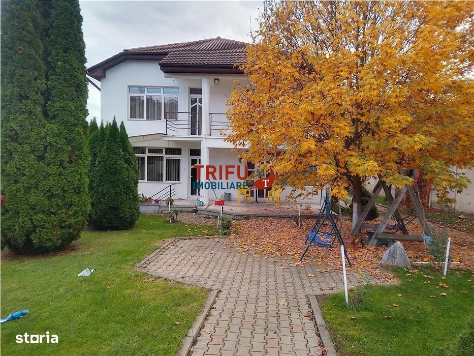 Casa in zona Schit cu 1377mp teren
