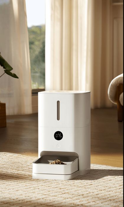 Xiaomi Mi Smart Pet Food Feeder 2