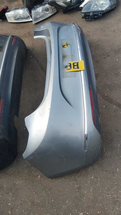 Bara spate Opel Astra j facelift