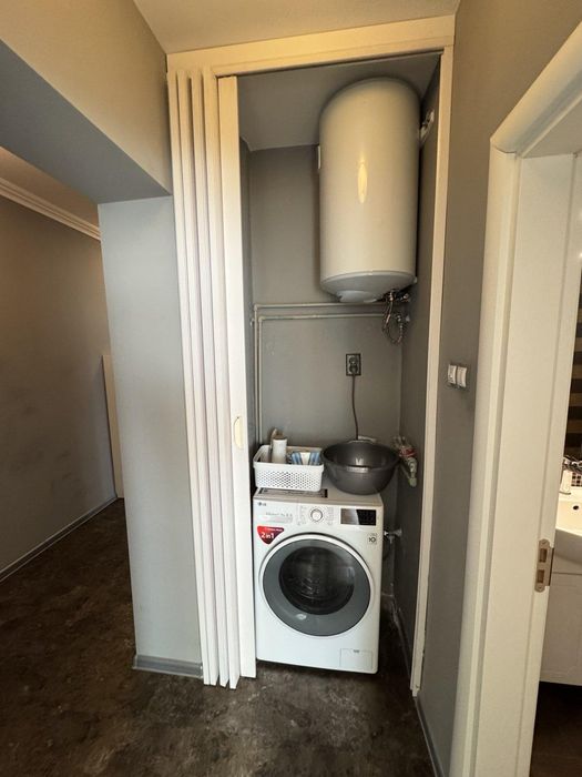 Дава се под наем Тристаен апартамент в Пловдив, Каменица 1 - 80 кв.м за 600 € - Снимка #10