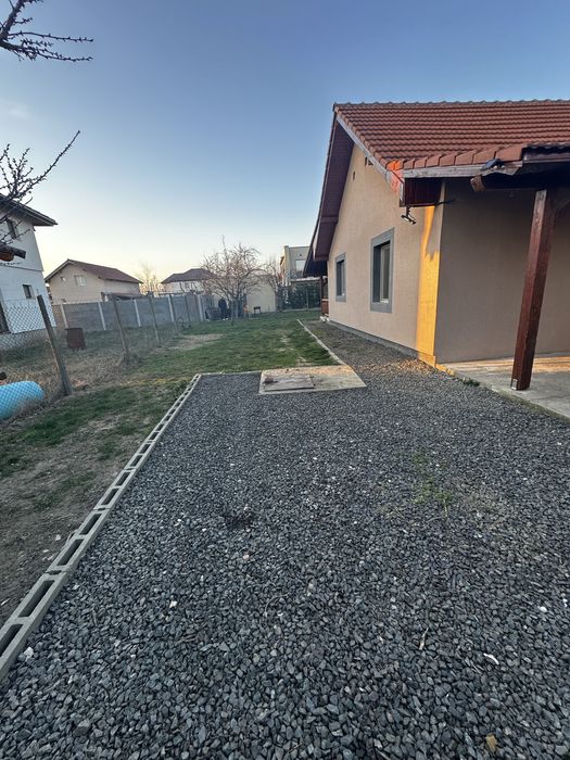 Inchiriere casa Urseni