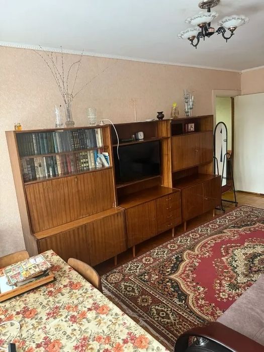 продам квартиру на КЖБИ!