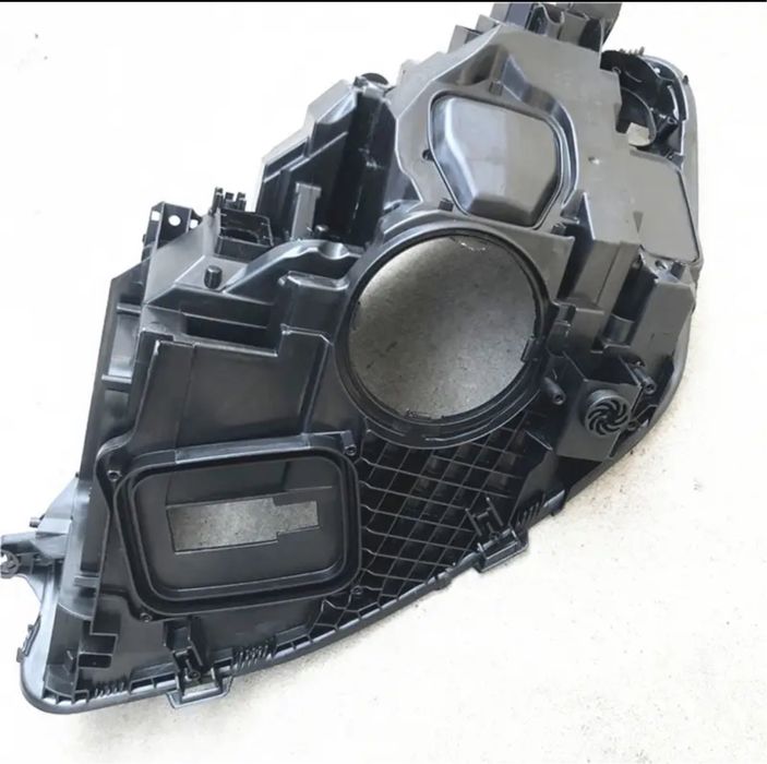 carcasa far mercedes w222 non fl/facelift 2014-2021