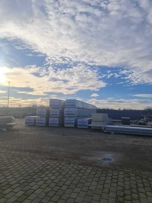 Panouri Sandwich/ Accesorii/ Sisteme Pluviale/ Sisteme de prindere