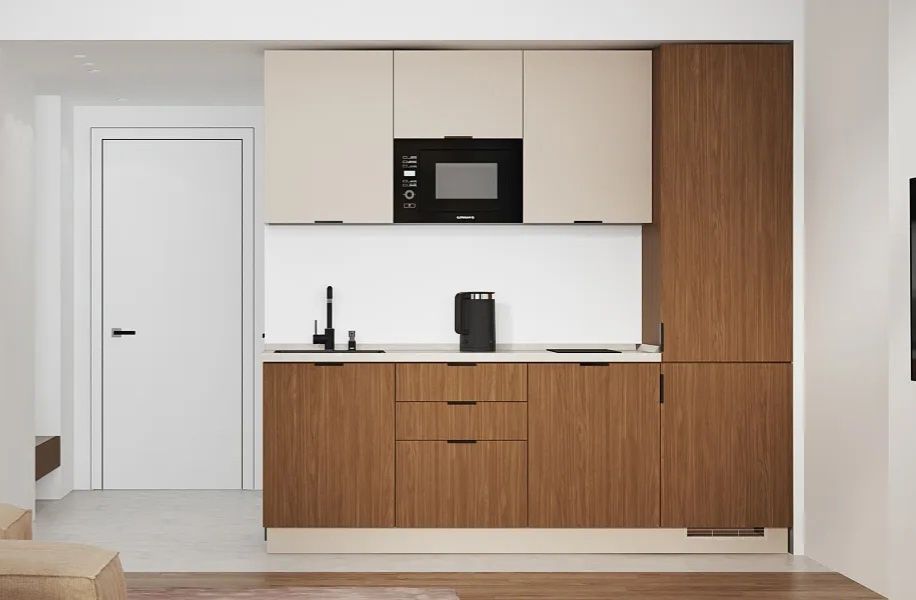 Кухня мечты от 100 тыс