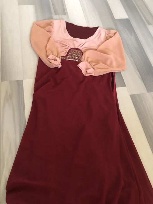 Одежда  женская