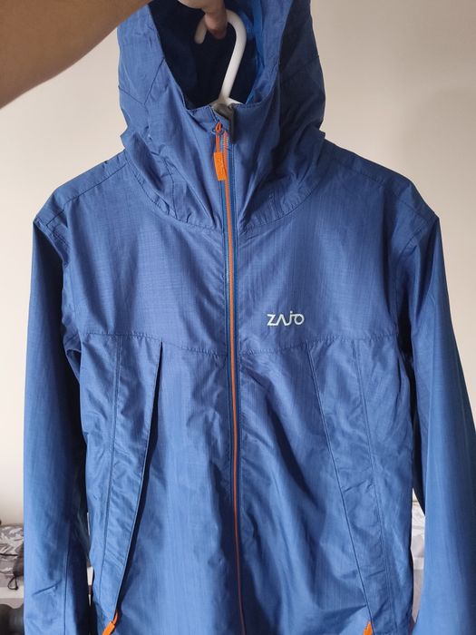Zajo Яке/дъждобран