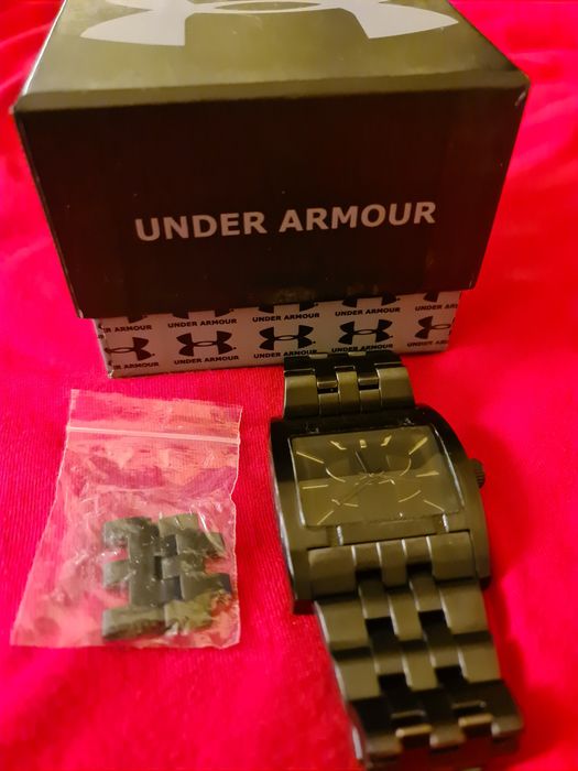 Ceas Under Armour