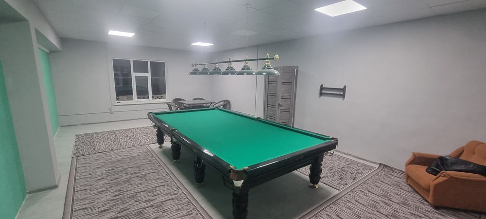 Породается здание