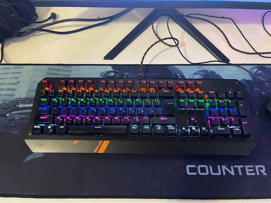 Продам игровой компьютер