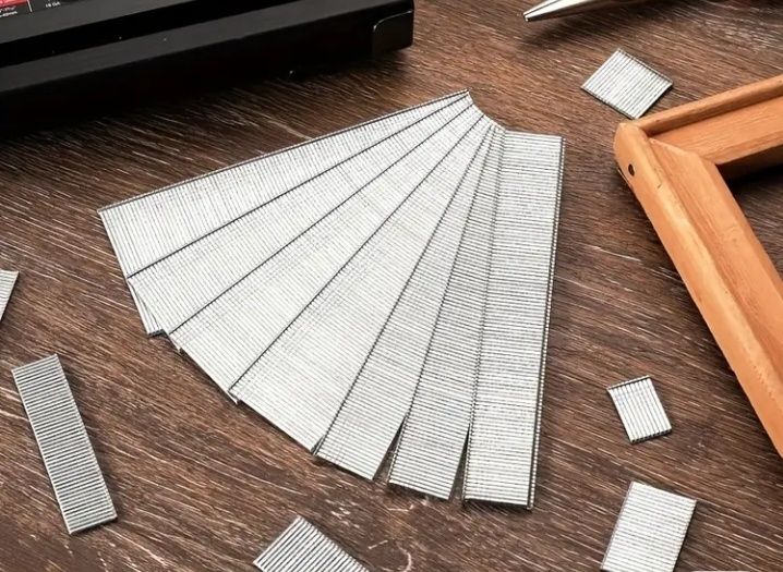 Пирони за такер 6880БР