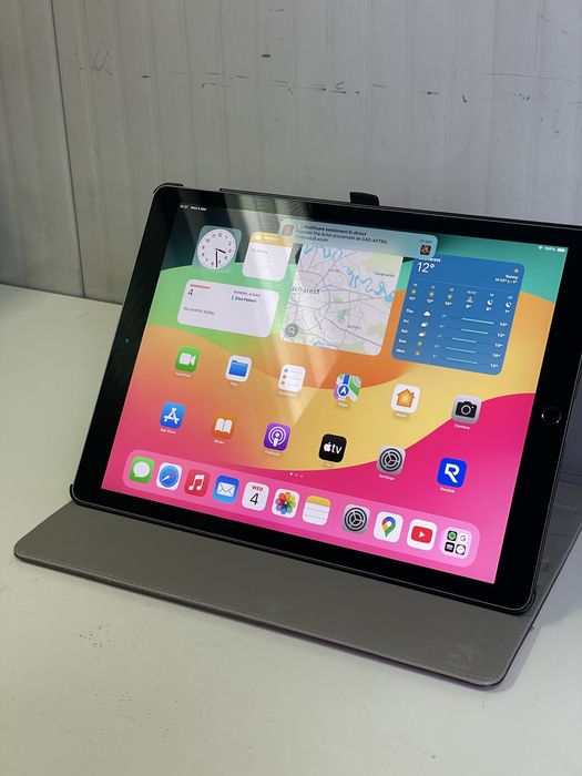 Apple iPad Pro 12.9-inch (2nd generation) Space Gray